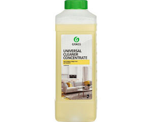 Пятновыводитель универсальный Grass Universal Cleaner 1 л (концентрат)